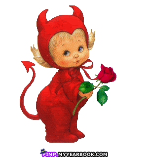 Little Devil Pictures, Images and Photos