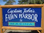 Captain John's Fawn Harbor and Marina