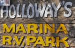 Holloways Marina and RV Park