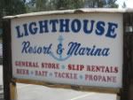 Lighthouse Trailer Resort and Marina
