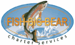 Fish Big Bear