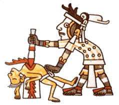 Aztec Pictures, Images and Photos