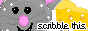 Cheese scribble from scribblethis.karlakay.net!