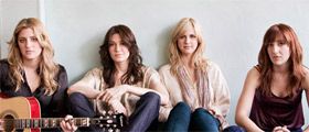 Ladies Of The Canyon