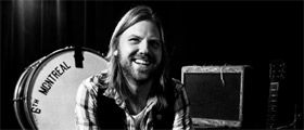 Steve Hill