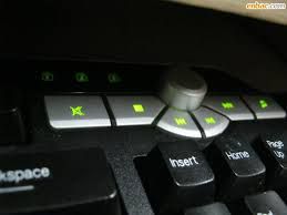 Bàn Phím Dell Multimedia Mỹ Dành cho game thủ, đồ họa cực đẹp - cực pro. Giá cực sốc! - 1