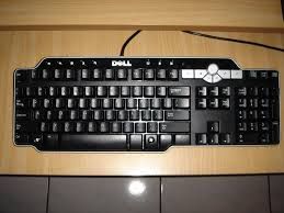 Bàn Phím Dell Multimedia Mỹ Dành cho game thủ, đồ họa cực đẹp - cực pro. Giá cực sốc!