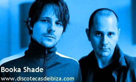 Booka Shade Wallpaper