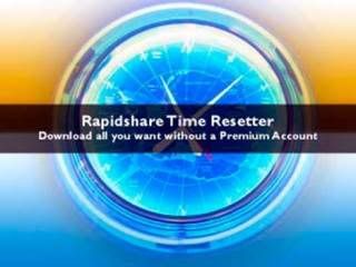 Rapidshare Tool Collection