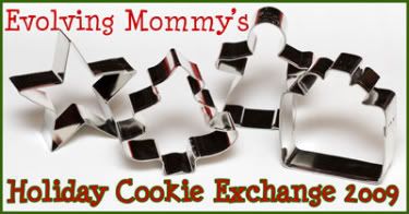 Cookie Exchange 2009 banner