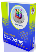 Auslogics Disk Defrag 3.1.8.150 Rus (�� 10.08.2010) - � ������� ���� ��������� ������� ���� ������ ���������� ������ �������� �������������� ������ � ���������.