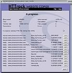 HTTrack Website Copier 3.43-9 Rus (от 04.01.2010) - Это лучший Оффлайн браузер который поможет вам сохранить копии страниц любого веб-сайта на вашем жестком диске.