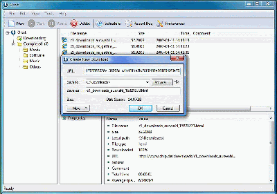 Orbit Downloader 3.0.0.1 ������� ������ (�� 15.01.2010) - ���������� � ���������� �������� ��������.