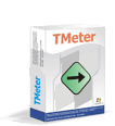TMeter 9.3.543 ������� ������ (�� 15.09.2009) -  ��� �������� ����� ������� � ����������� ������� � �������� ��� ������������ ������ Microsoft Windows