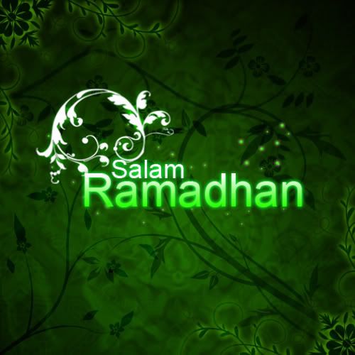 RAMADHAN AL MUBARAK Pictures, Images and Photos