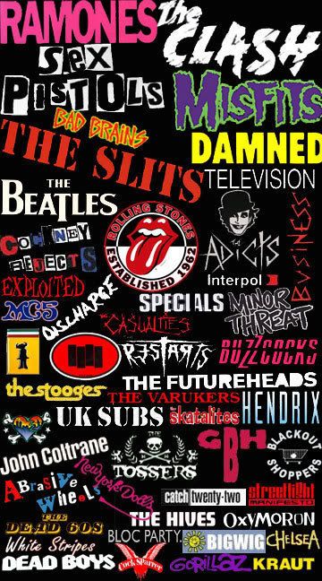 HAPPY PUNK BANDS happy punk bands: