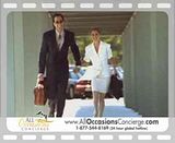 PersonalConciergeServiceNewYorkConc.flv Personal Concierge Service lifestyle management, Corporate video by techsquadmik