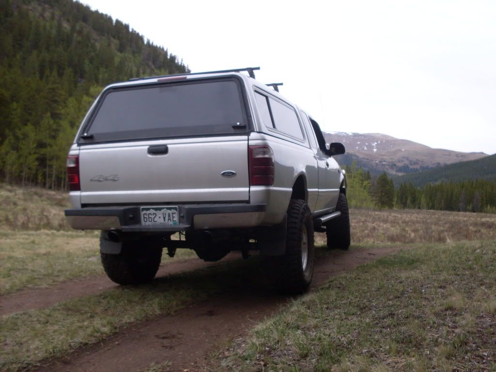 Ford+Ranger+Stepside+Camper+Shell Ford Ranger Stepside Camper Shell http://www.fordrangerforum.com ...