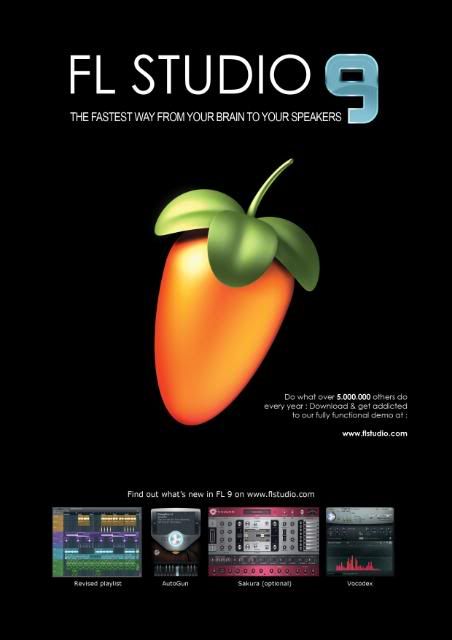 Studio v9.0.3 Signature Bundle