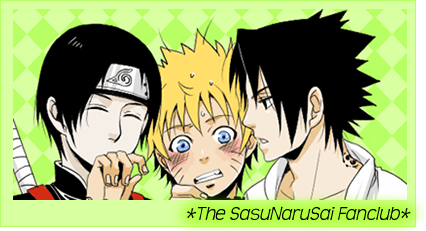 banner-1.png Sai * Naruto &amp; Sasuke image by XNightsWishX