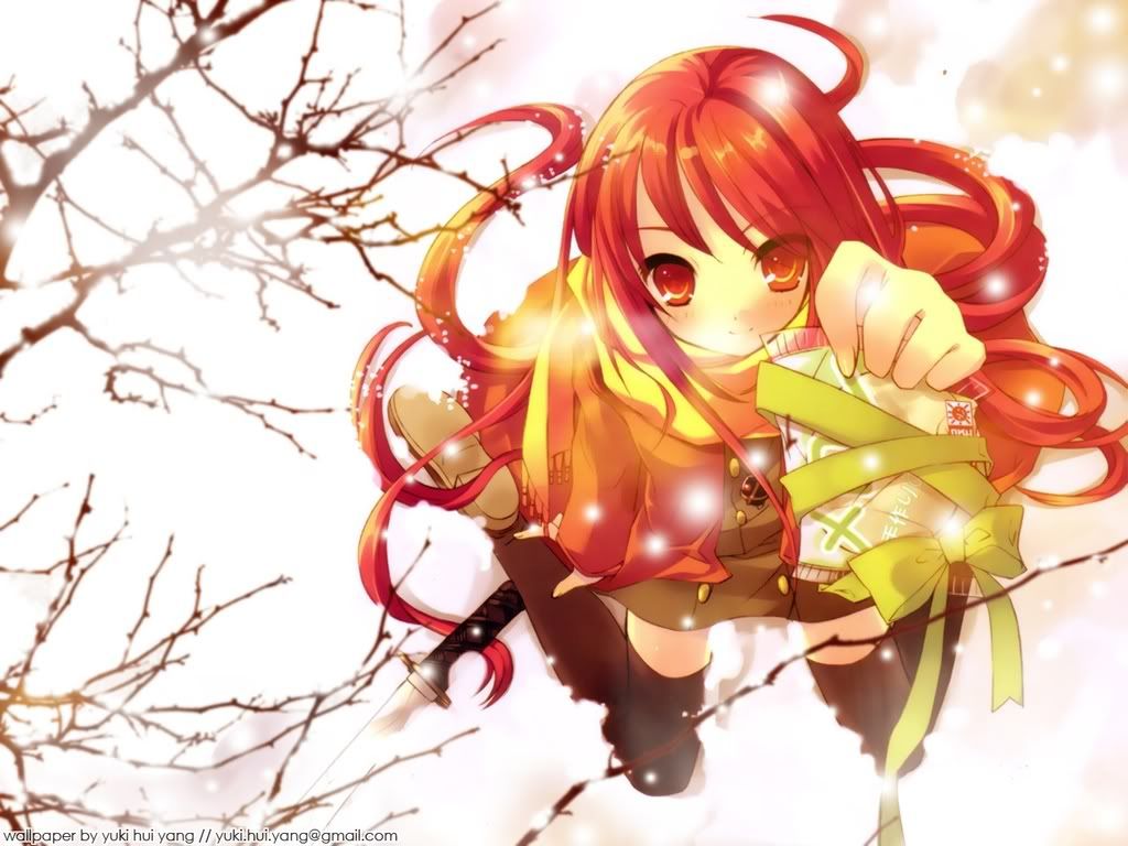 Shakugan_no_Shana_11360theAnimeGall.jpg Shakugan no Shana 1 image by aoishakugan
