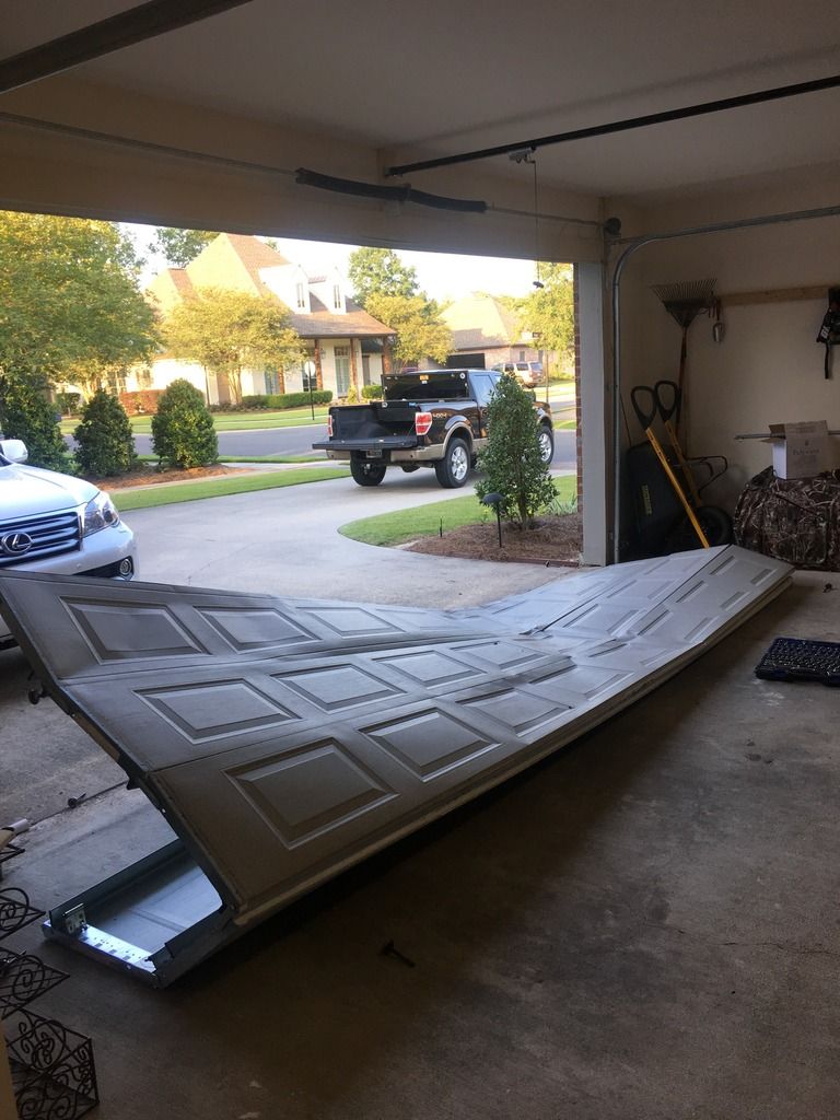 Garage Door Replacement Baton Rouge Tigerdroppings Com