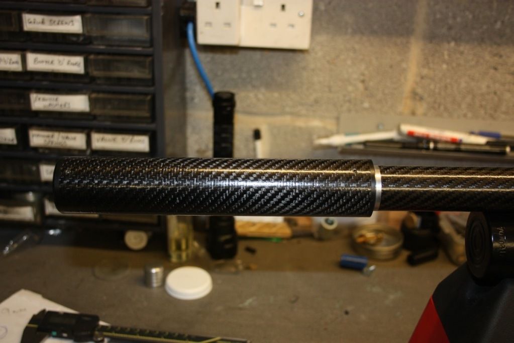 Homemade silencer materials