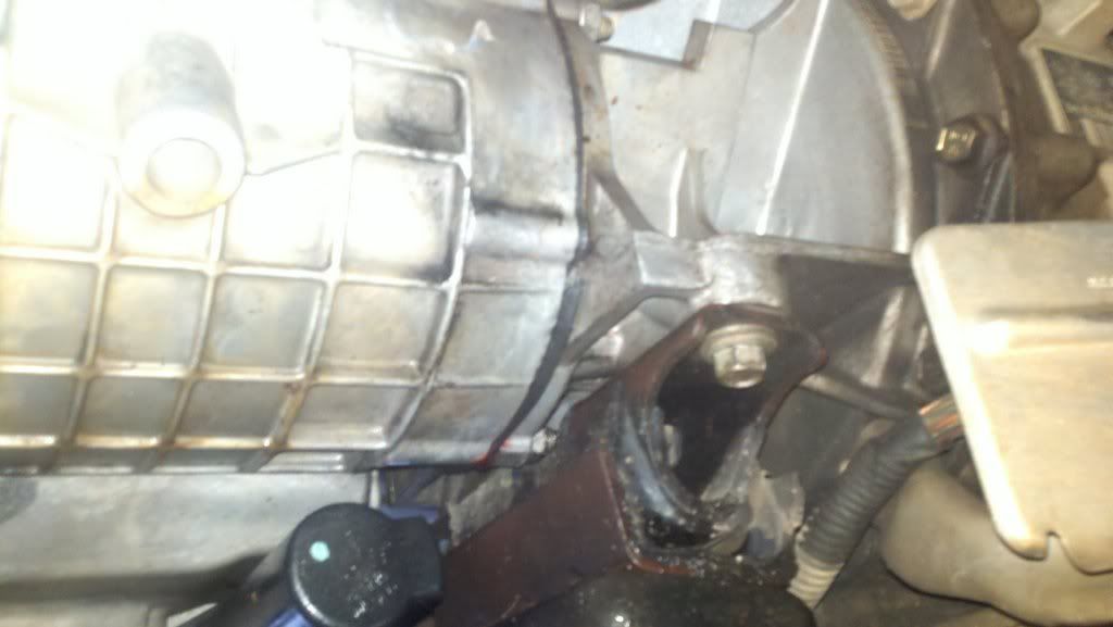 Leaking transfer case,Need some help Chevy and GMC Duramax Diesel Forum