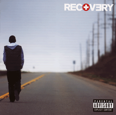 Eminem The Recovery