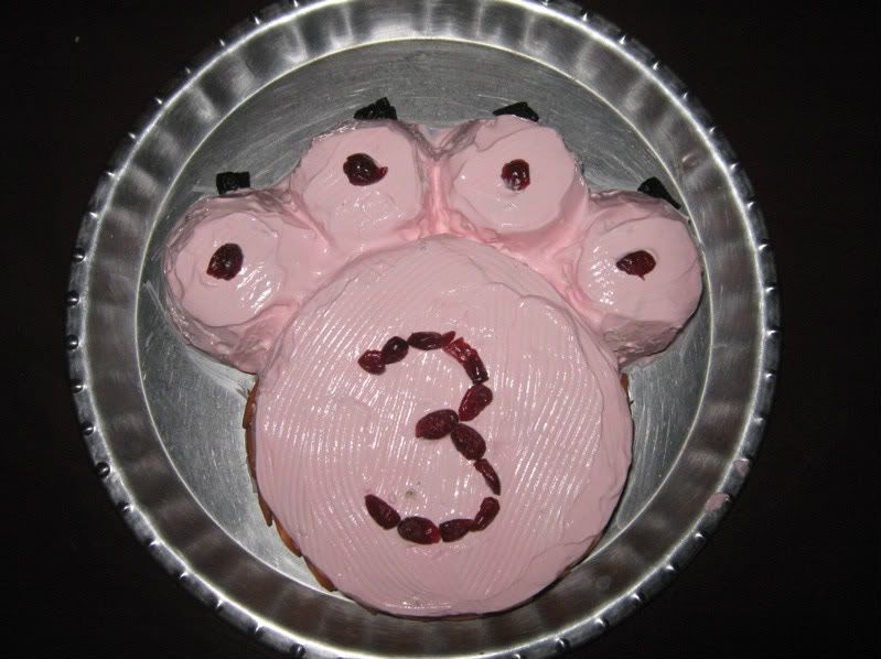 Slika Rodjendanske Torte Pic