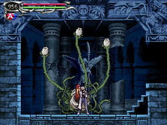 Castlevania Chronicles Of Sorrow Video Game Tv Tropes