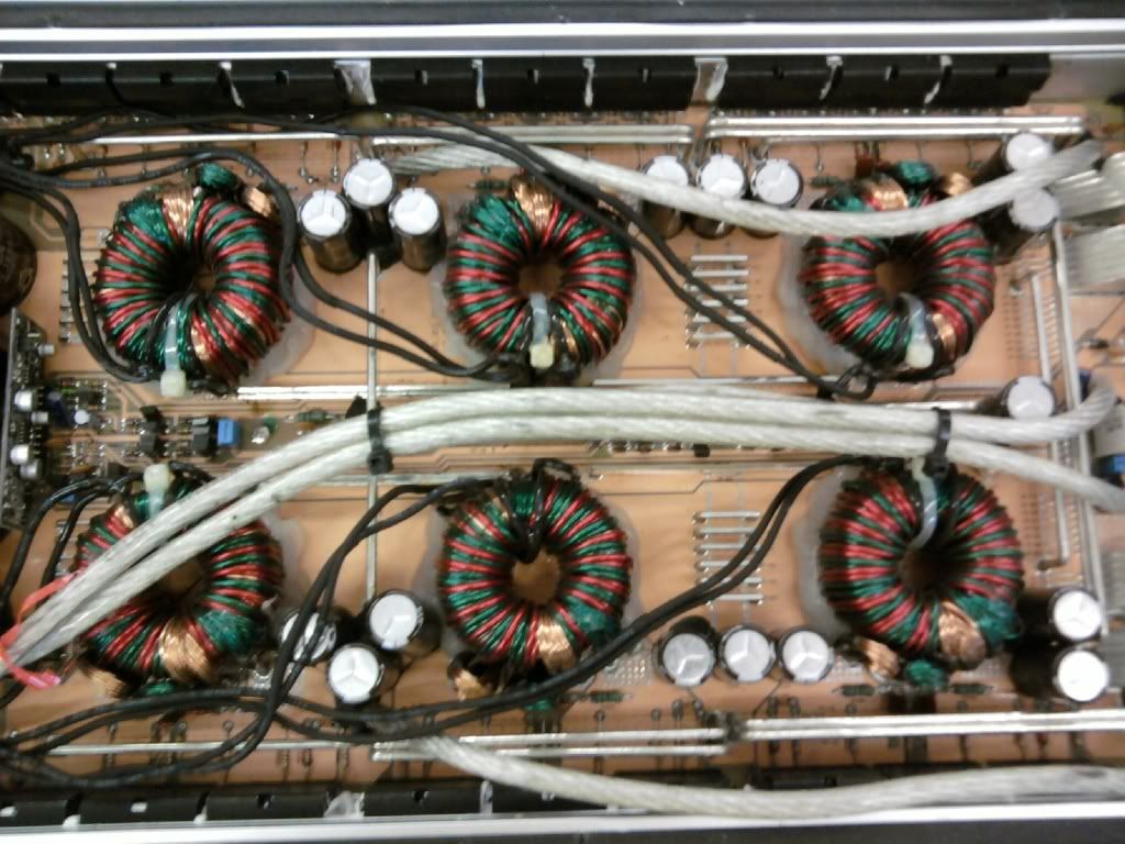 Digital Design Z2 amp guts Car Audio Classifieds!