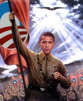 ObamaSocialist.jpg HITLER OBAMA image by Flash1963