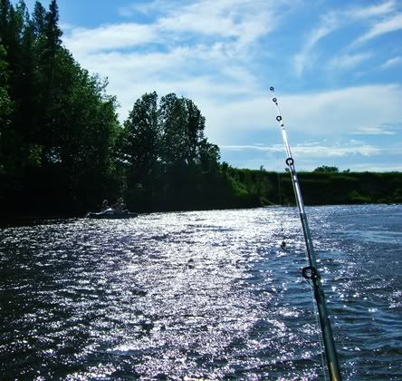 summer scenes photo: Summer day riverfishing.jpg