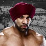 Jinder Mahal