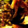 Rennkah Avatar