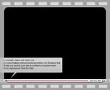 Blueprint Videos