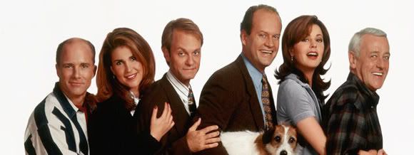 fraiser Pictures, Images and Photos
