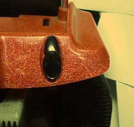 dune buggy tail lights