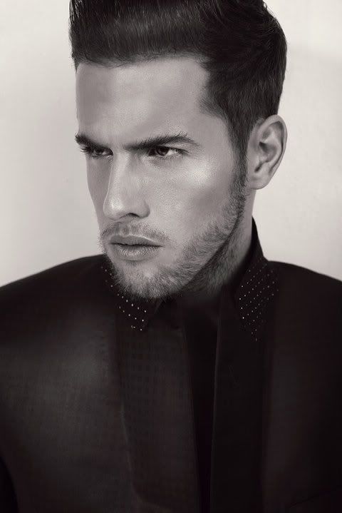 Lukáš Macháček - Fashion Designer | Lucas Mach - Fashion Design