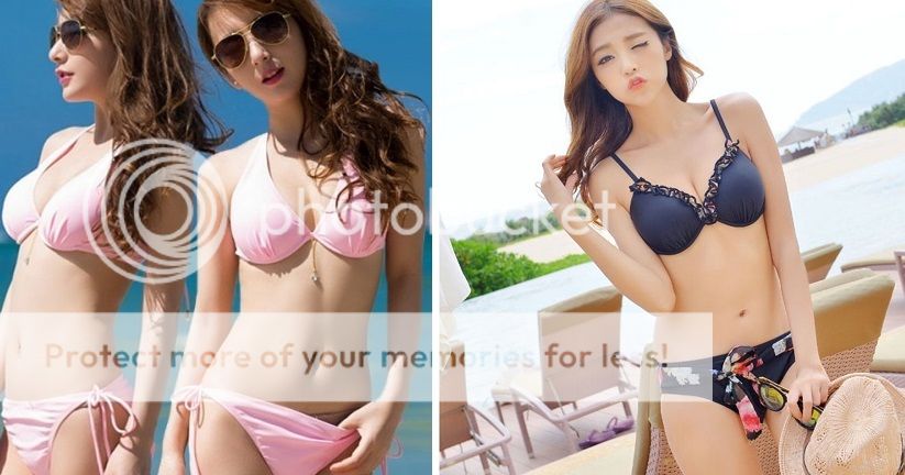 Tự tin diện bikini với thân hình thon gọn, săn chắc - nâng mũi sline Hàn Quốc giá bao nhiêu