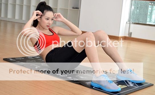 luyện tập chăm chỉ sẽ đem lại hiệu  quả cho cơ thể của bạn - nâng mũi sline Hàn Quốc giá bao nhiêu