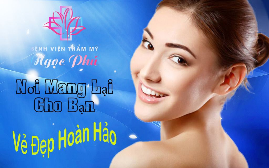 Bệnh viện phẫu thuật thẩm mỹ tại thành phố Hồ Chí Minh 