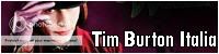 Tim Burton Italia