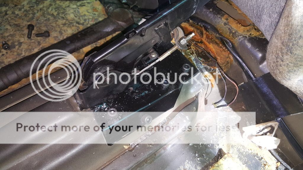 Gear Lever Rebuild 2006 Citi Golf The Volkswagen Club of South Africa