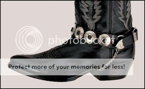 slash cowboy boots